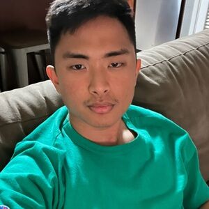 Meet your Posher, Jarron